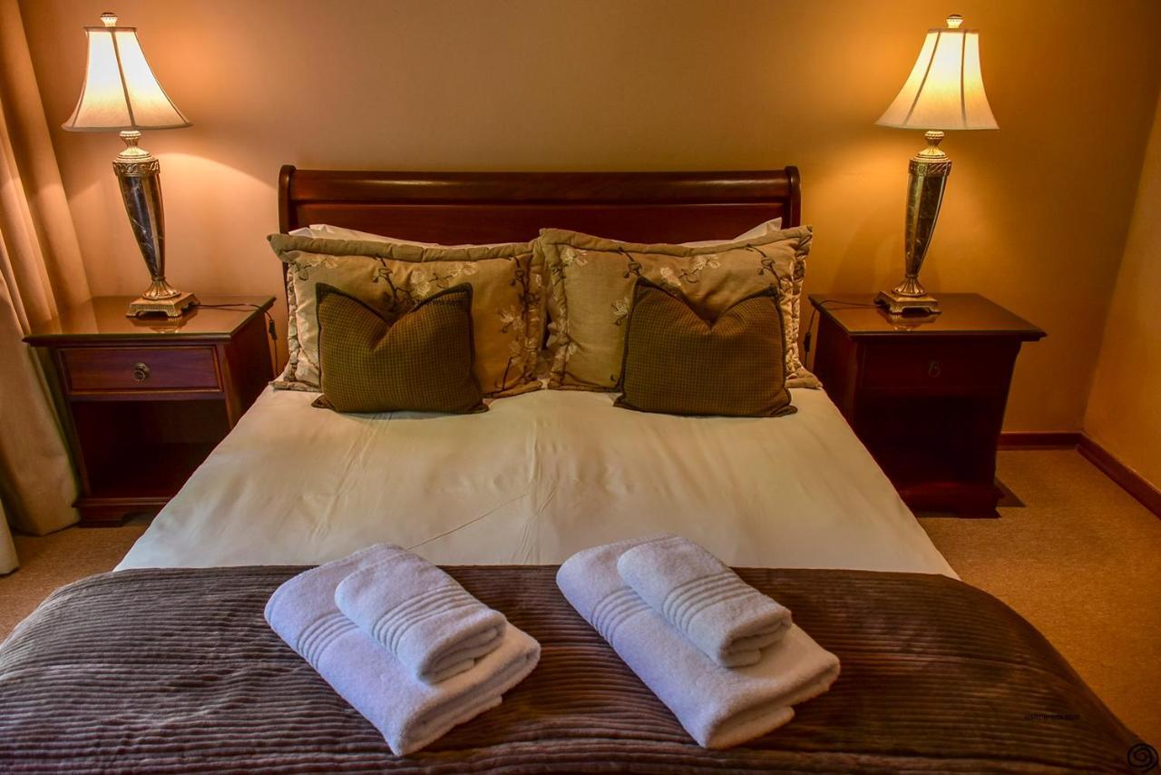 Willow Creek Villas Clarens Dış mekan fotoğraf