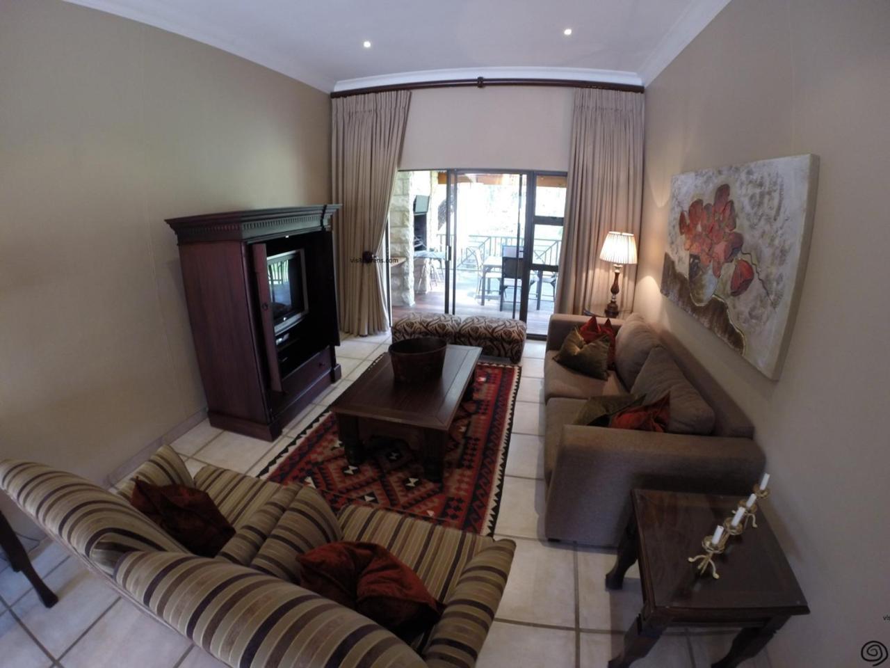 Willow Creek Villas Clarens Dış mekan fotoğraf