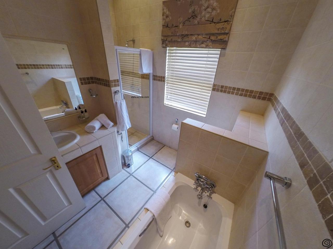 Willow Creek Villas Clarens Dış mekan fotoğraf